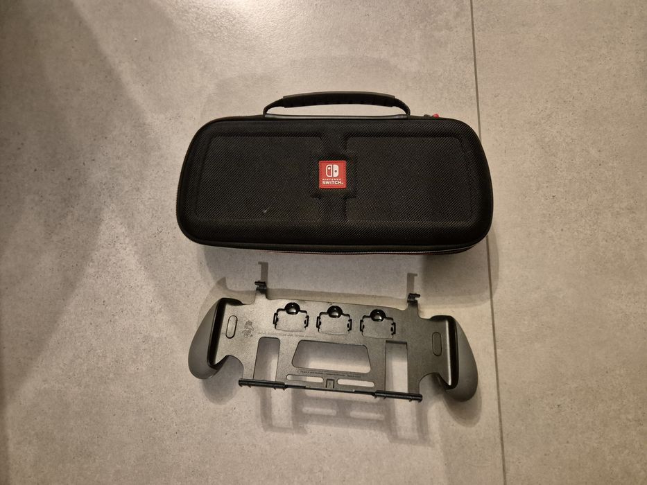 Nintendo switch 1