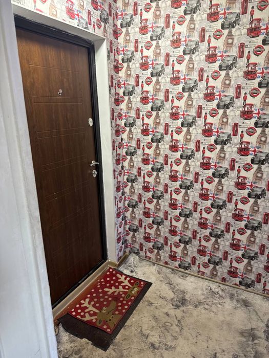 Продаж квартира однокімнатна мкрн. Гірницький