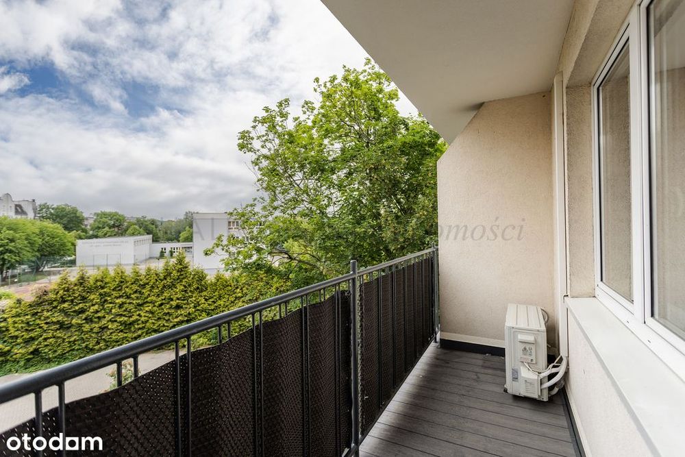 Apartment in Poznań, Jeżyckie Osiedle, Jeżyce - Widok 5