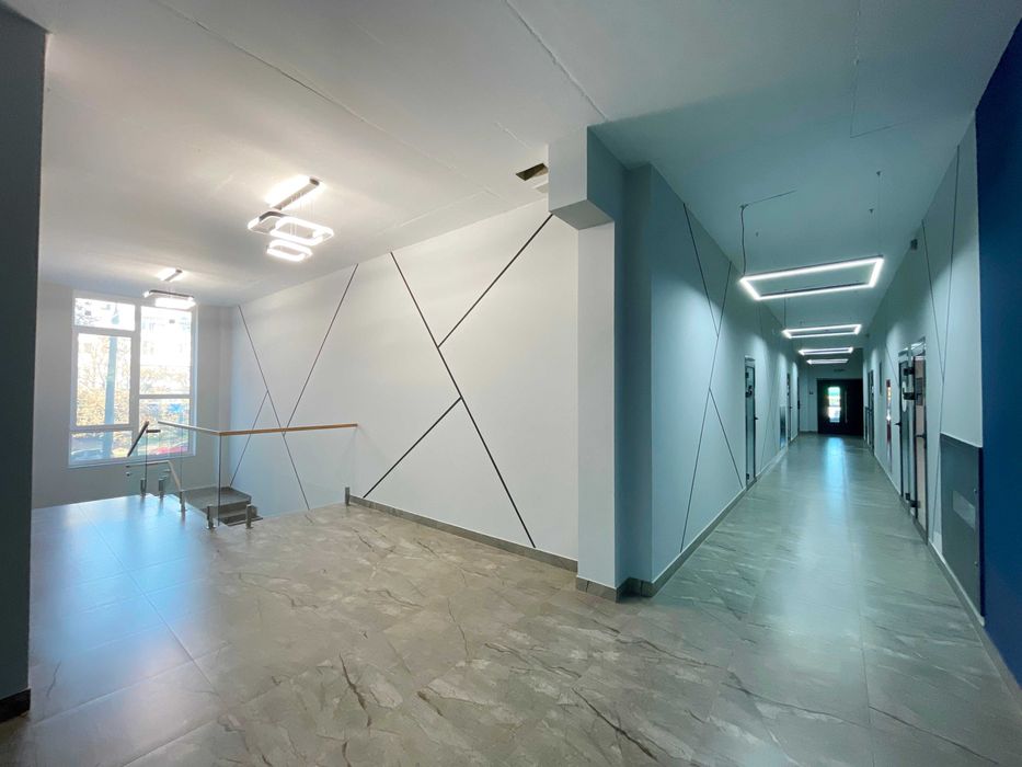 Продаж комерційного приміщення в ЖК "Kyiv Sky"