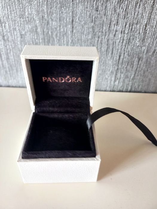 Caixa da Pandora para conta