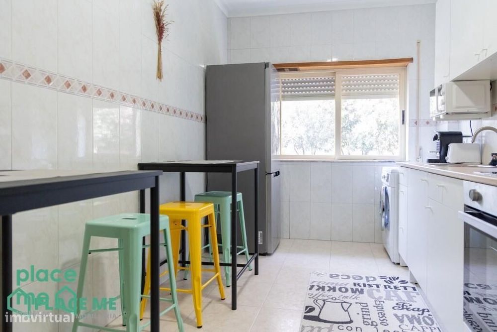 Quarto Individual - Despesas Incluídas - São Vítor