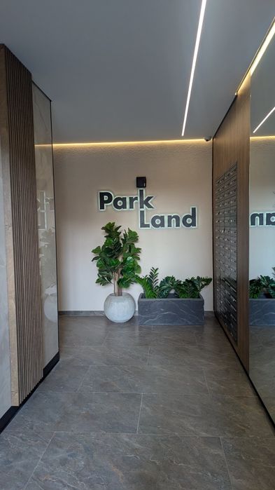 Продаж 2- кімн квартири в ЖК Паркленд