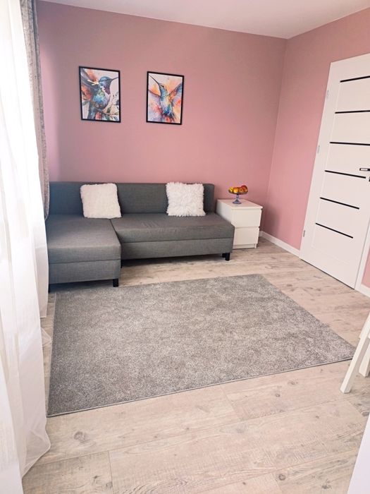 Przytulne mieszkanie 33 m² po remoncie – Zgierz, ul. Witkacego - Widok 2