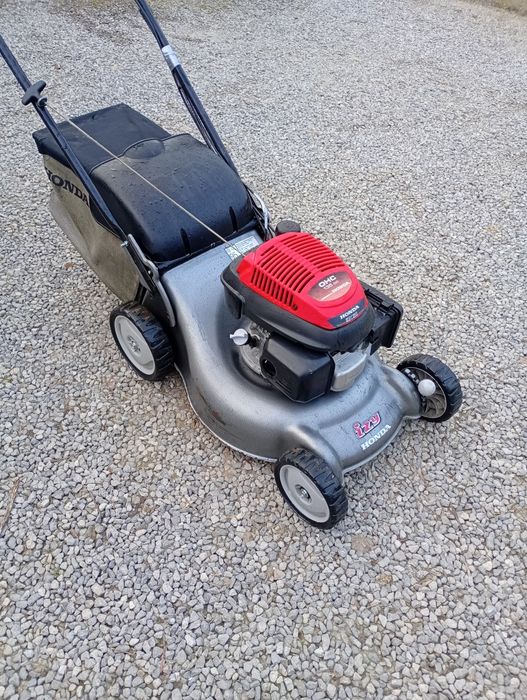 Kosiarka spalinowa Honda