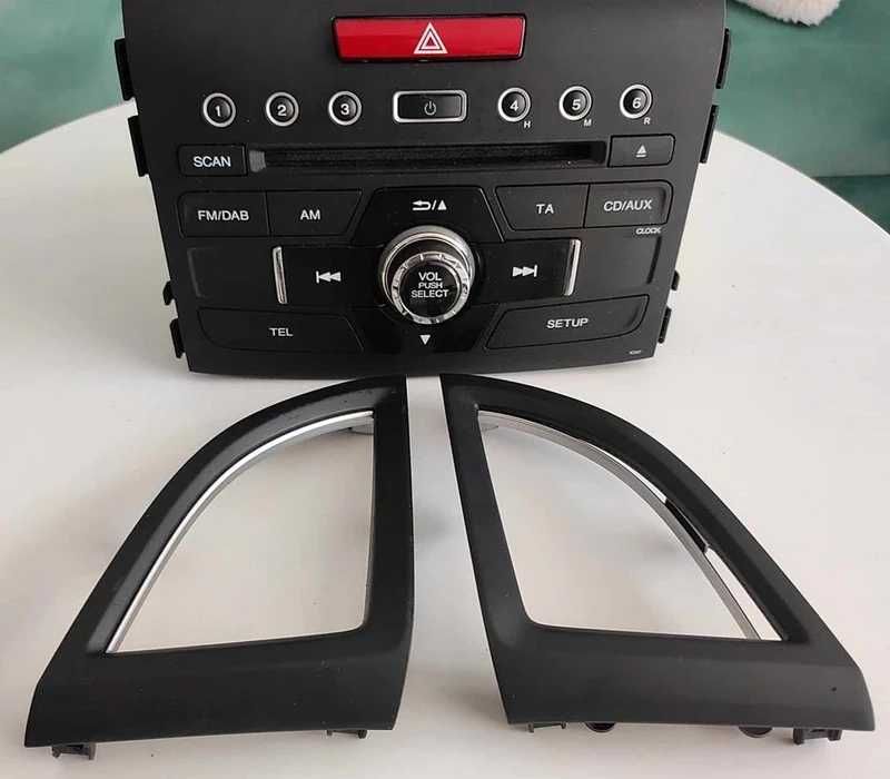 Radio cd z hondy CR-V IV