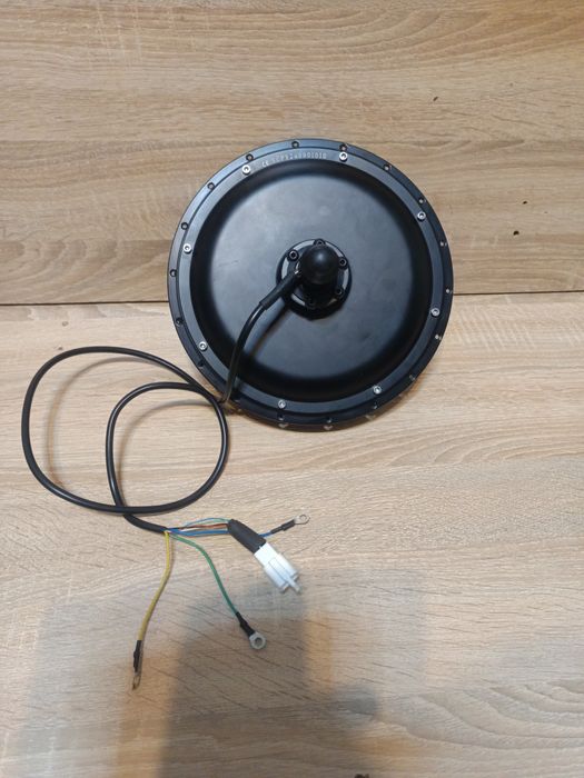 Silnik 2000w 48v do konwersji roweru