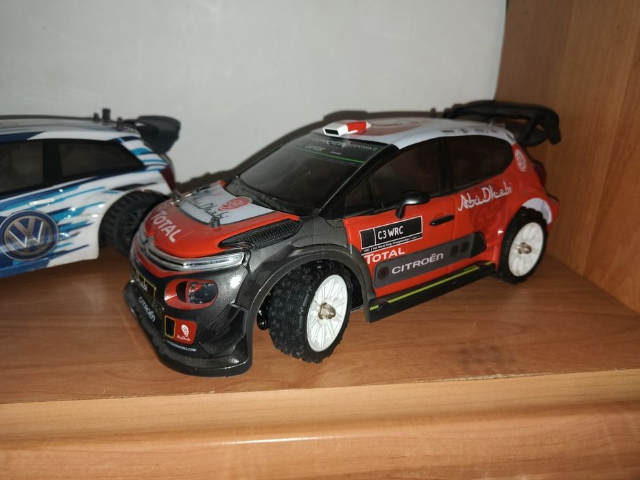 Zdalnie sterowany mjx 14303