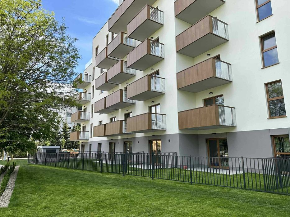 Wynajem pokoju jednoosobowego Poznań ul. Katowicka Milczańska