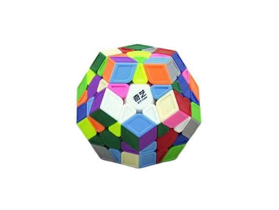 Мегамінкс QiYi QiHeng (головоломка, іграшка, кубик Рубика)