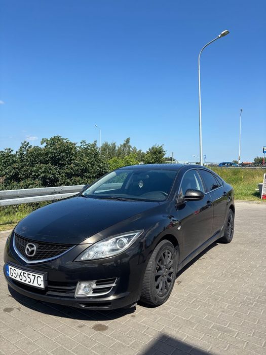 Mazda 6 Mazda 6