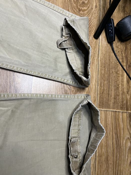 Карго штани G-Star Raw (оригінал) Top