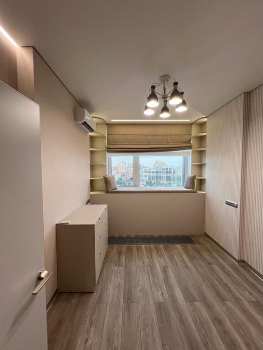Без коміссіі!Продаж квартири ЖК ,,Manhattan City’’Берестейский прос.11