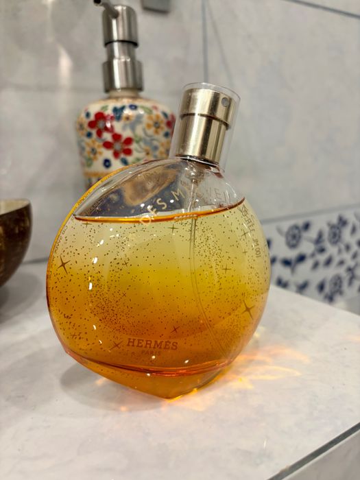 Perfumy HERMÈS Elixir Des Merveilles 100ml