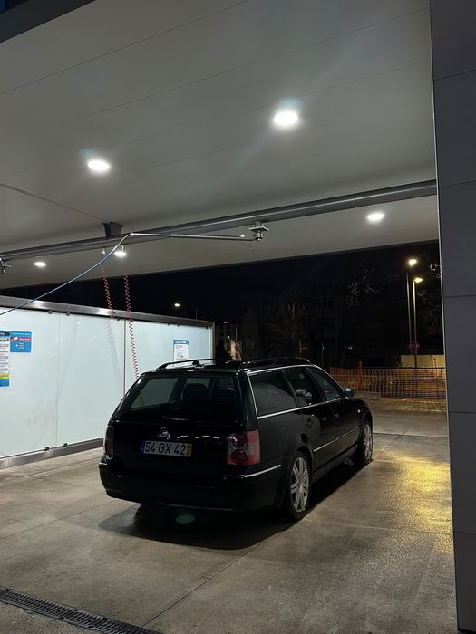 Passat b5.5 pd150arl