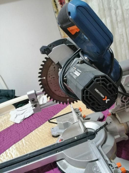 Máquina de corte