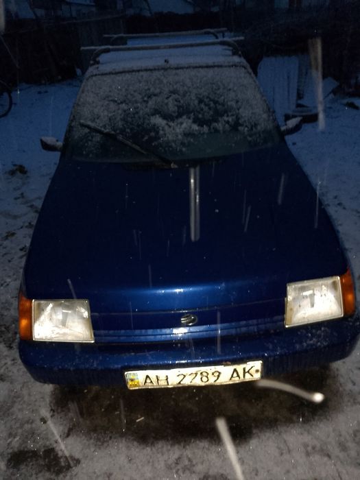 продам свою славуту