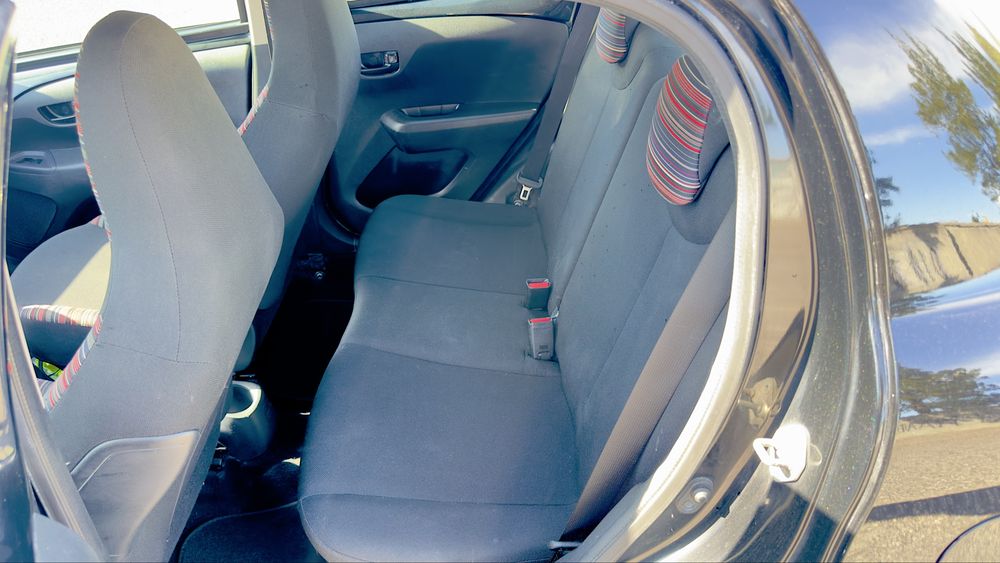 CITROEN C1 1.2 VTI 2016