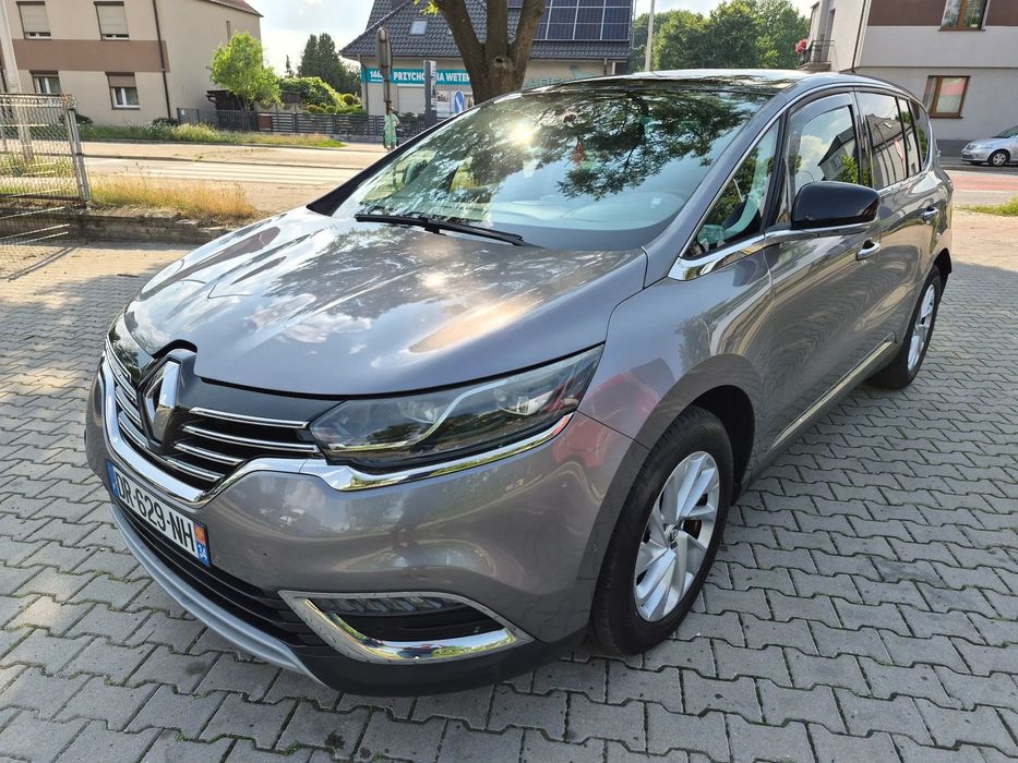 Renault Espace Okazyjna cena !!