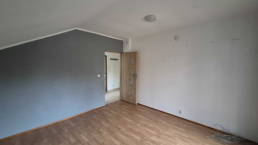 Wynajem mieszkania 2 pokojowe