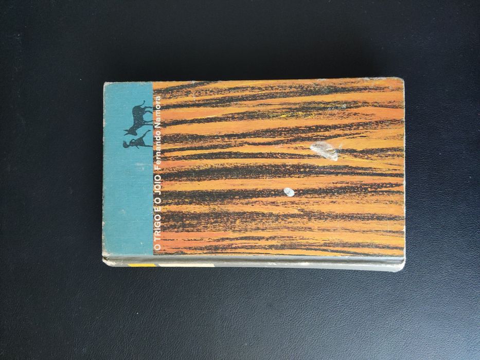 O Trigo e o Joio de Fernando Namora