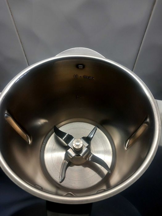 Bimby TM 31 em bom estado