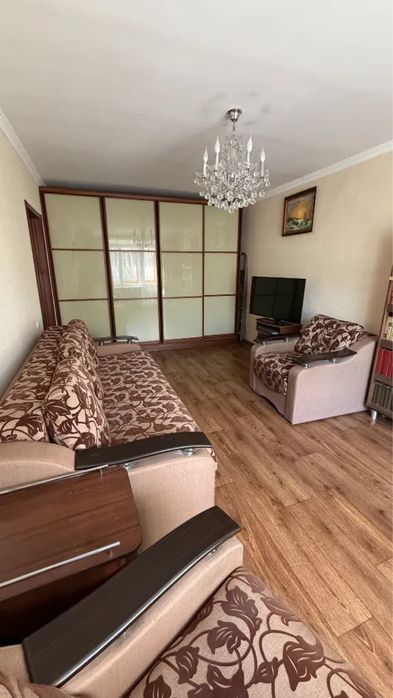 Продам 1к квартиру проспект Поля. Кирова Центр