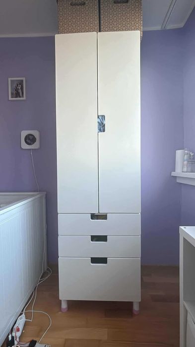 Szafa IKEA Stuva (Småstad / Platsa)