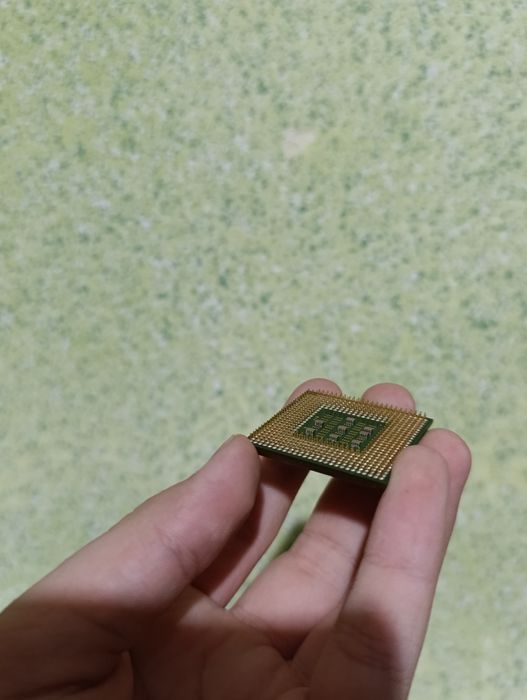 Процесор Intel Celeron 1.76 GHz (Socket 478)