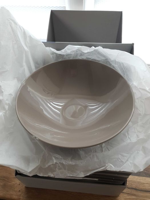 Новый обеденный набор Villeroy & Boch Iconic La Boule (7-предметов)
