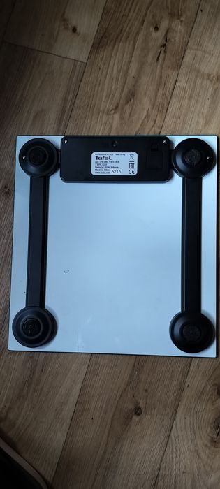 Ваги напольні Tefal