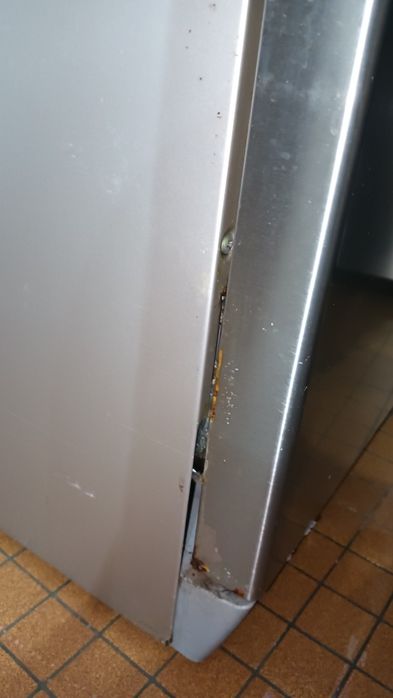 Máquina Lavar loiça Boch usada