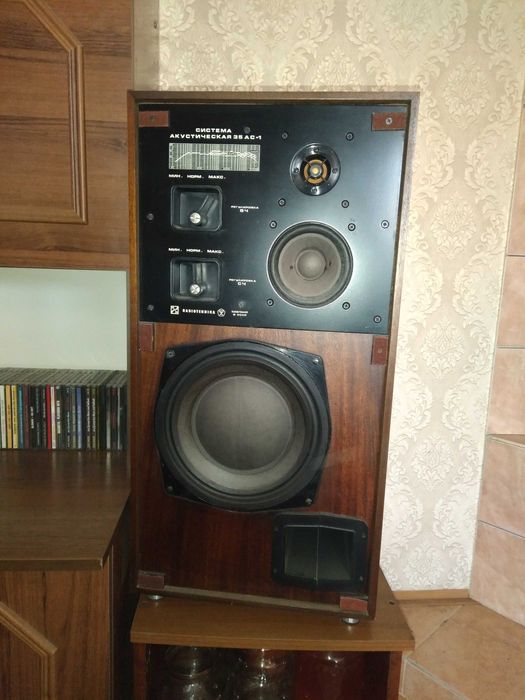 Radiotehnika 35АС-1