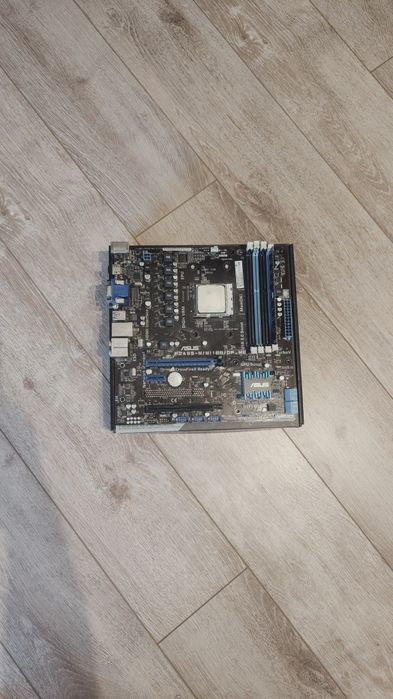 Asus F2 A55 , 4gb ram , Arctic A11 , A10-6700