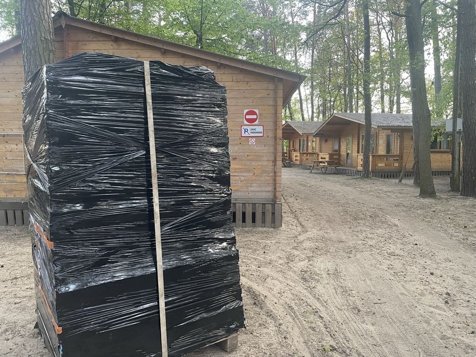 Krata wema pomost PROMOCJA ZA KOMPLET