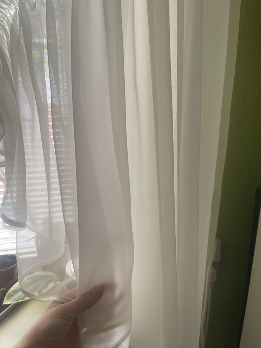 Ламбрекен на кухню