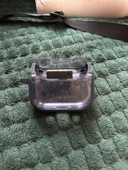 Air pods pro 3 oryginalne!!!