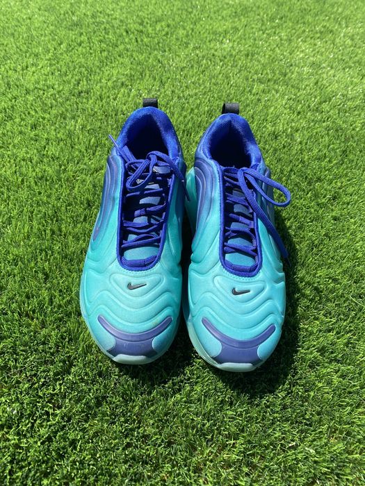 Sapatilhas NIKE azul