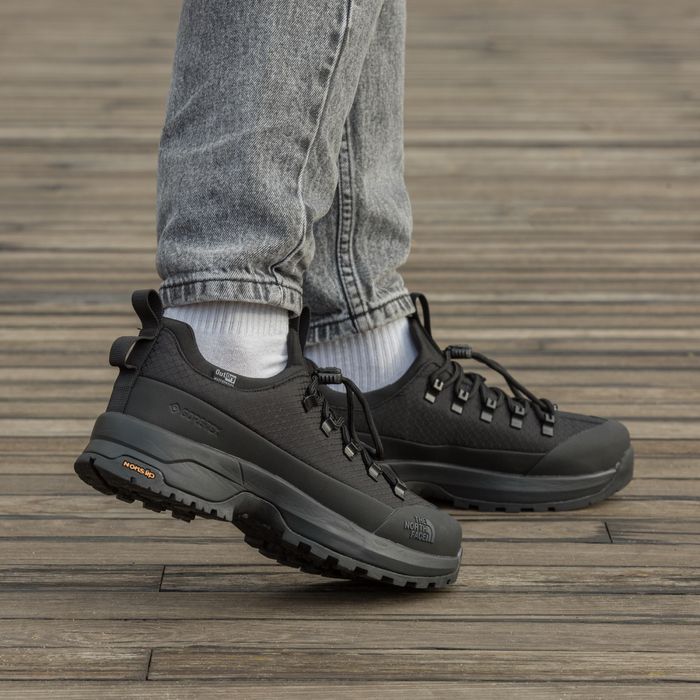 Чоловічі термокросівки THE NORTH FACE | мужские кроссовки TNF