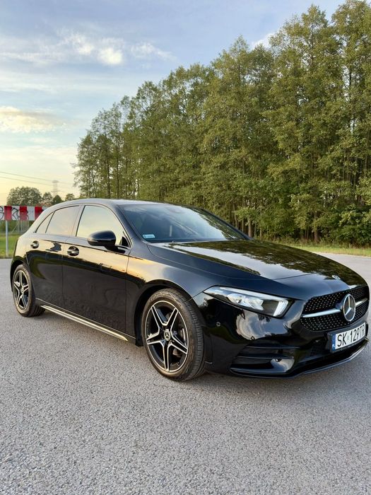 Mercedes-Benz Klasa A
