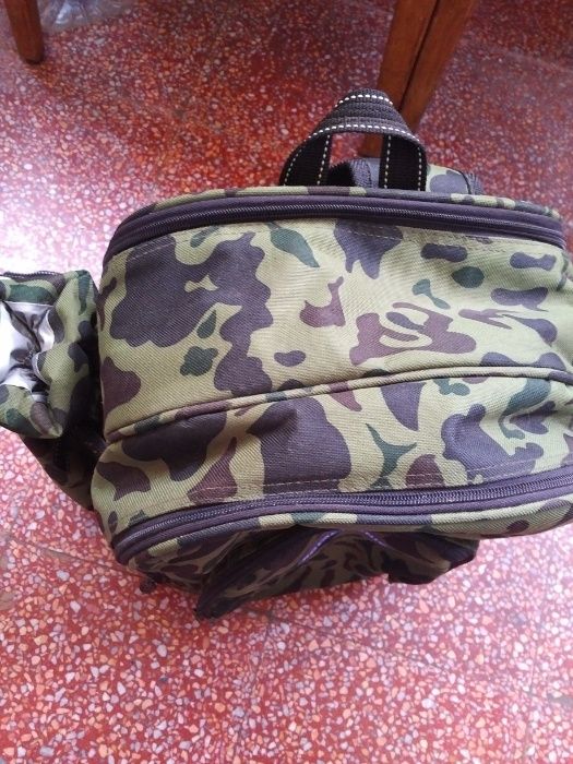 Mochila de Pic-Nic Royal Picnic