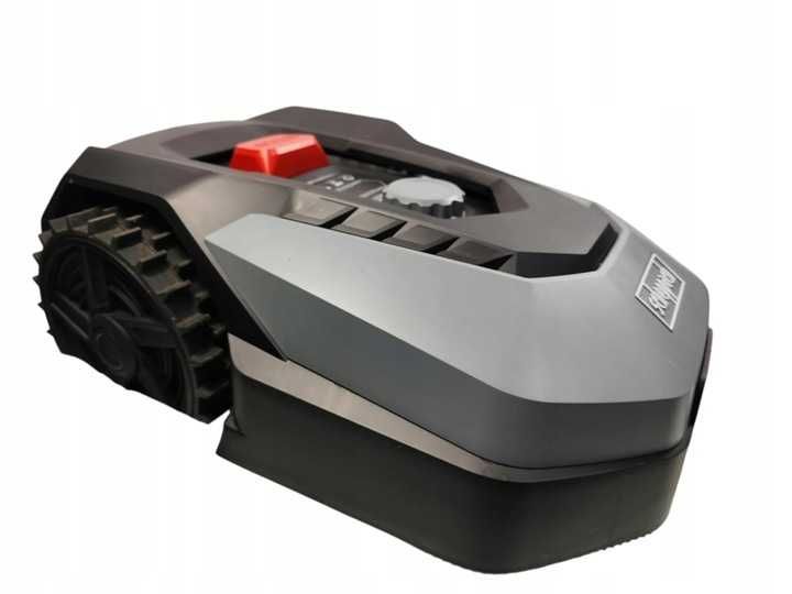 Robot koszący Scheppach RLM500W 20V WIFI Bluetooth