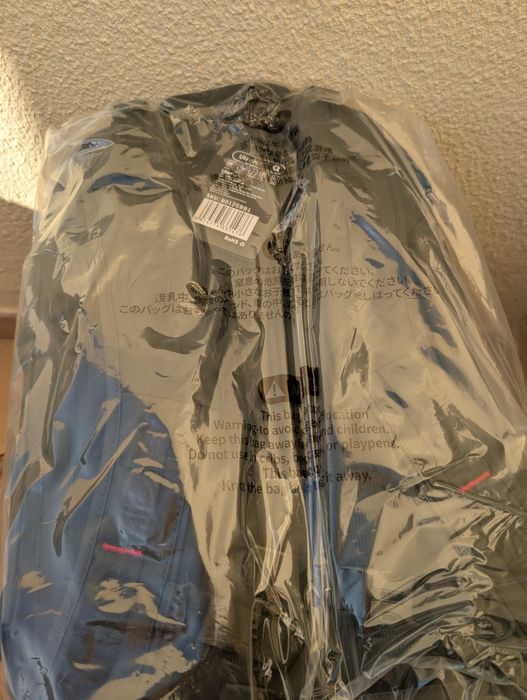 Mochila Rígida de Fotografia Ulanzi BP10 35L (Nova / Embalada)