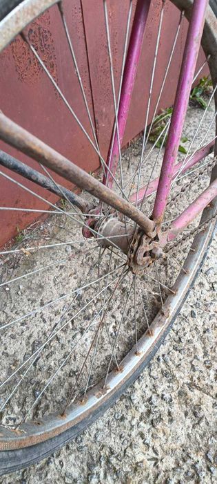 Велосипед взрослый