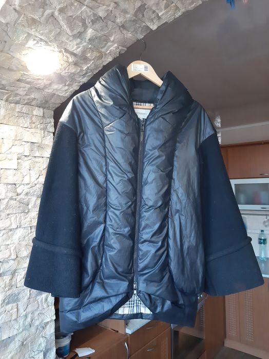 Фірмова курточка BURBERRY