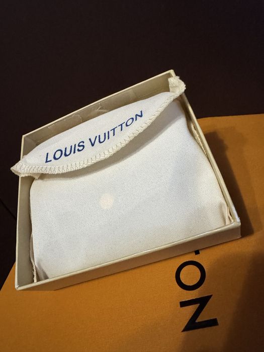 Картхолдер/кошелек Louis Vuitton Recto Verso NFC Люкс
