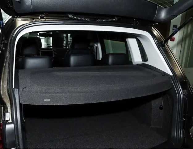 Полка Багажника Volkswagen Tiguan 2007-2016 OEM Style в багажник