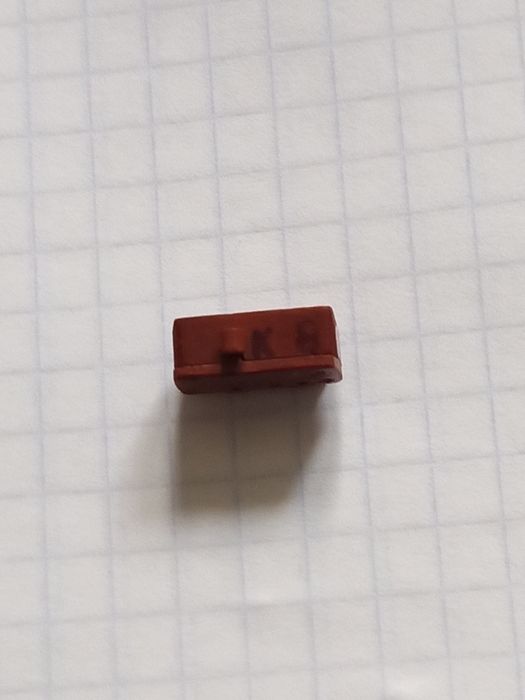 микропереключатель мп 7 м (1980)