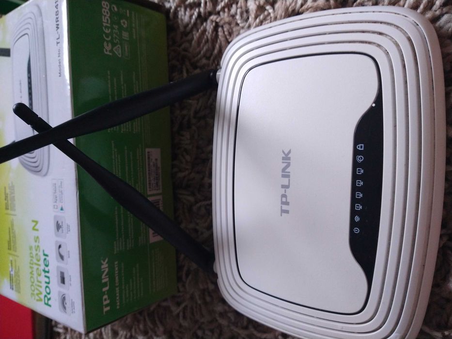 Router okazja !!