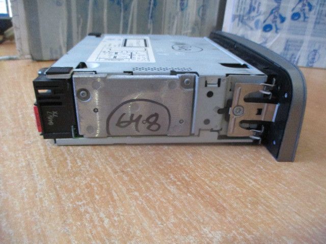 Rádio / auto-rádio ALFA ROMEO 147 (937_)